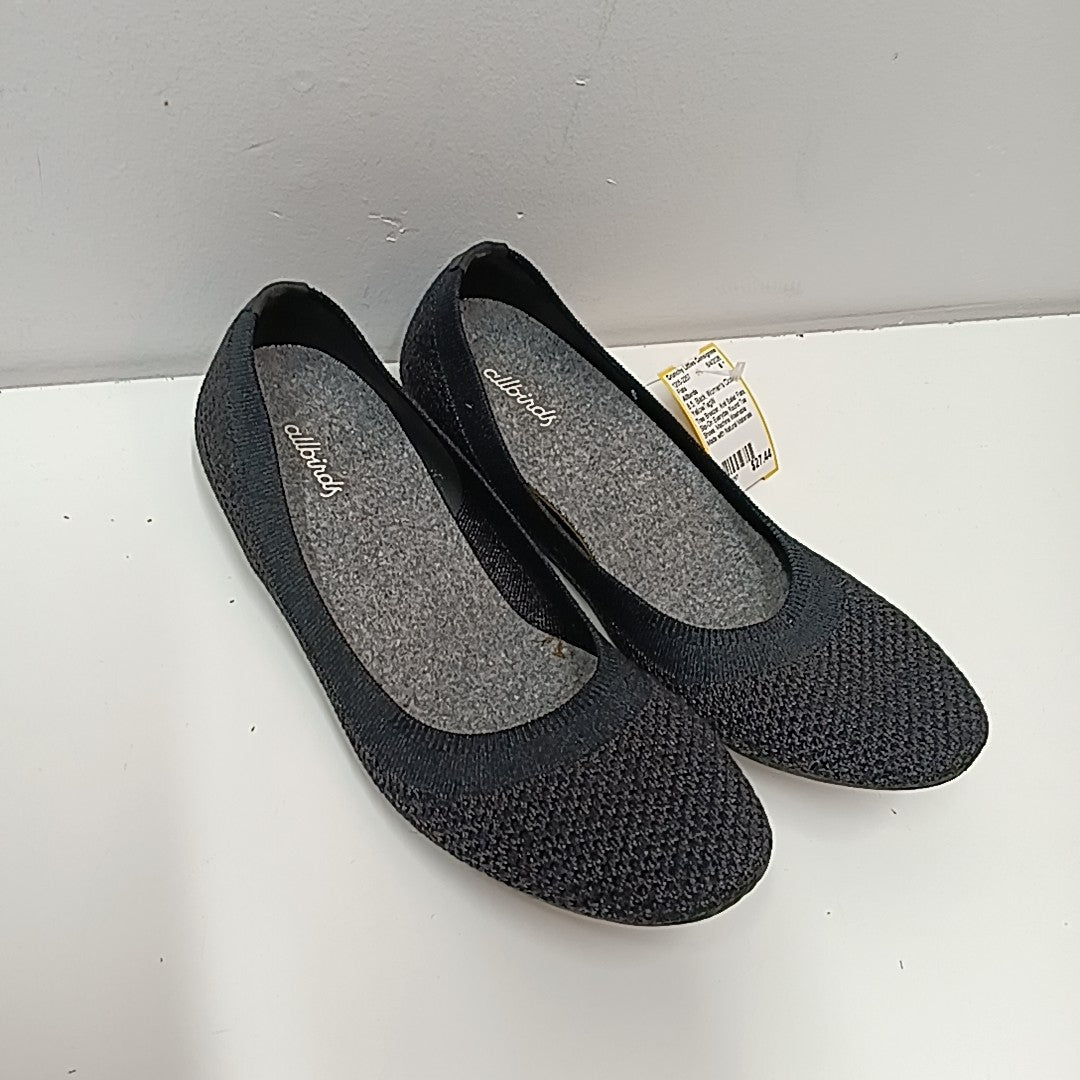 Allbirds 8.5 Flats