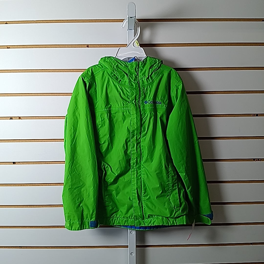 Columbia 6/7 Jacket