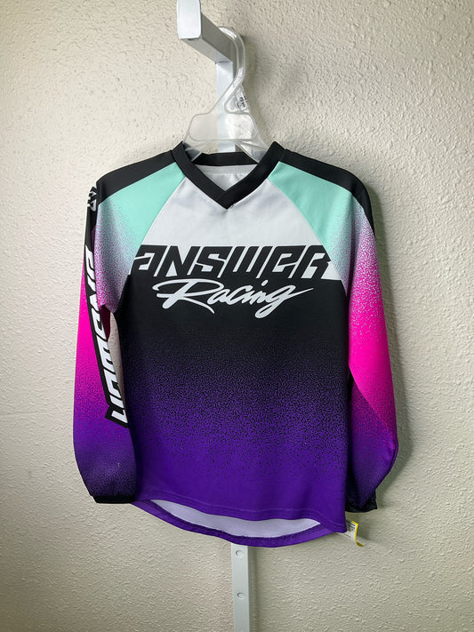 Answer Sports Equipment
