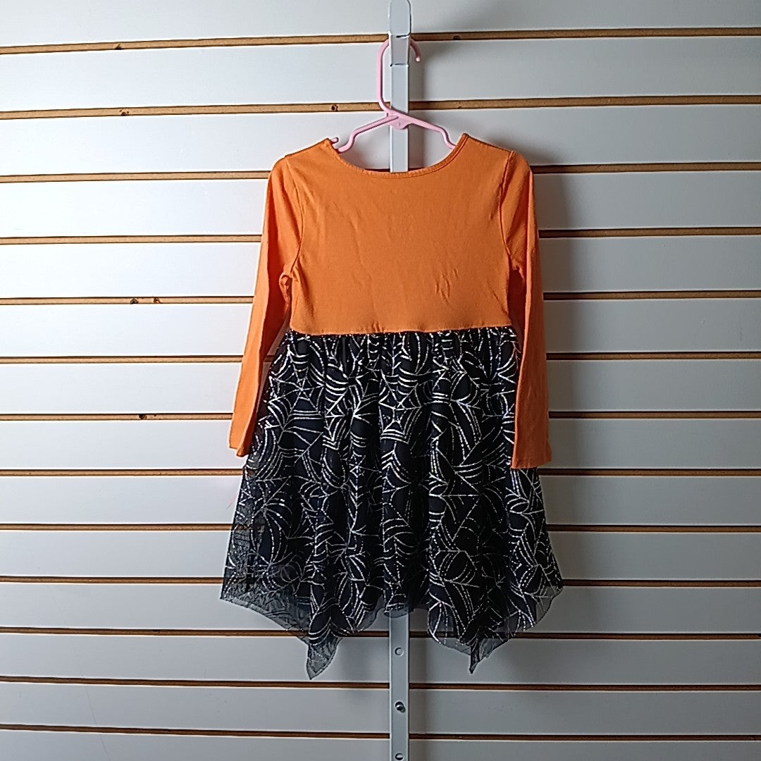 Jumping Beans 4T Dress