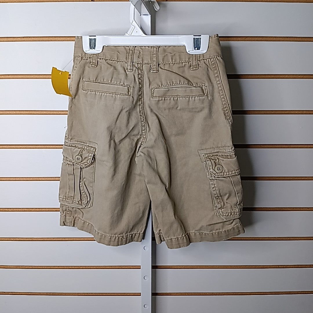 Faded Glory 7 Shorts