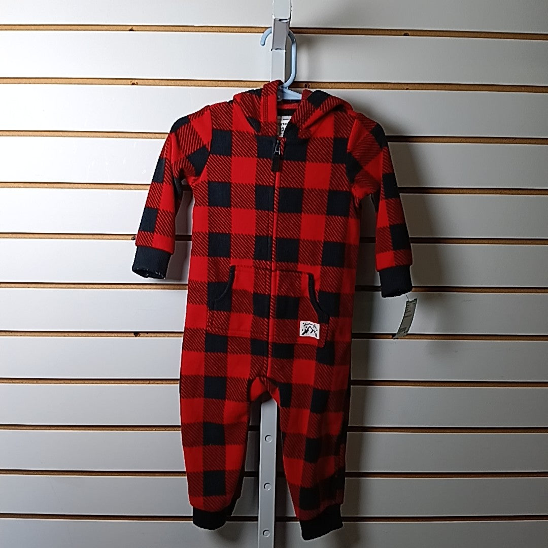 Carter's 12 Months Romper