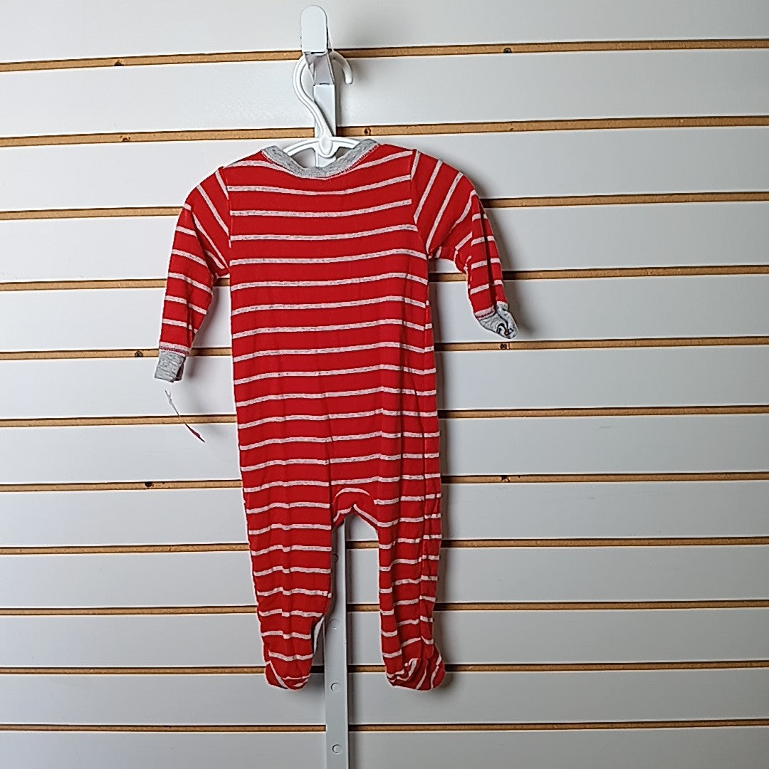 Carter's 9 Months Sleeper/Footies