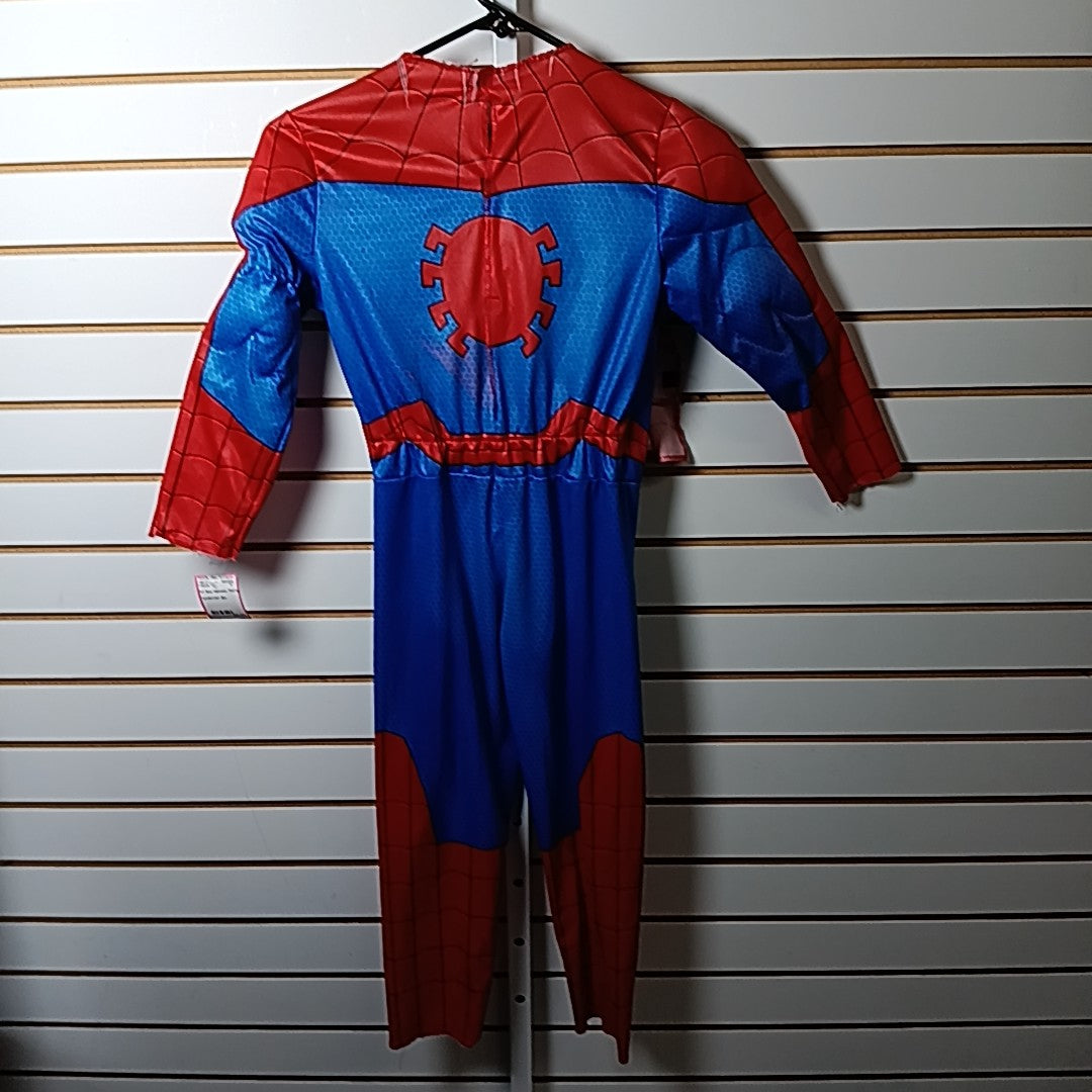 6/7 Costume