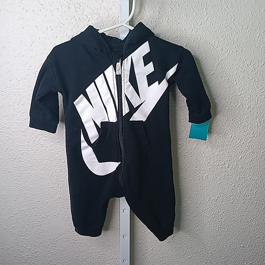 Nike 3-6 Months Romper