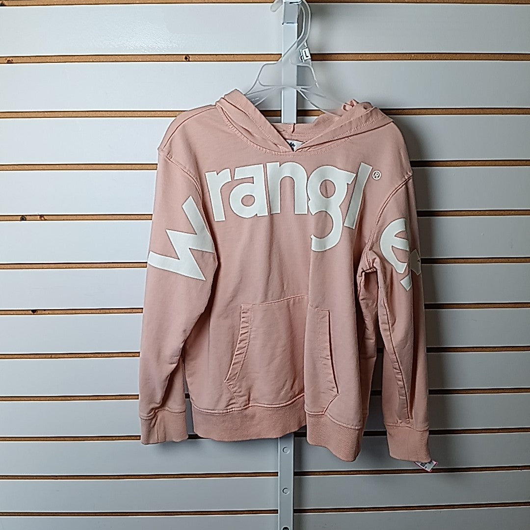 Wrangler M Sweater/Sweatshirt
