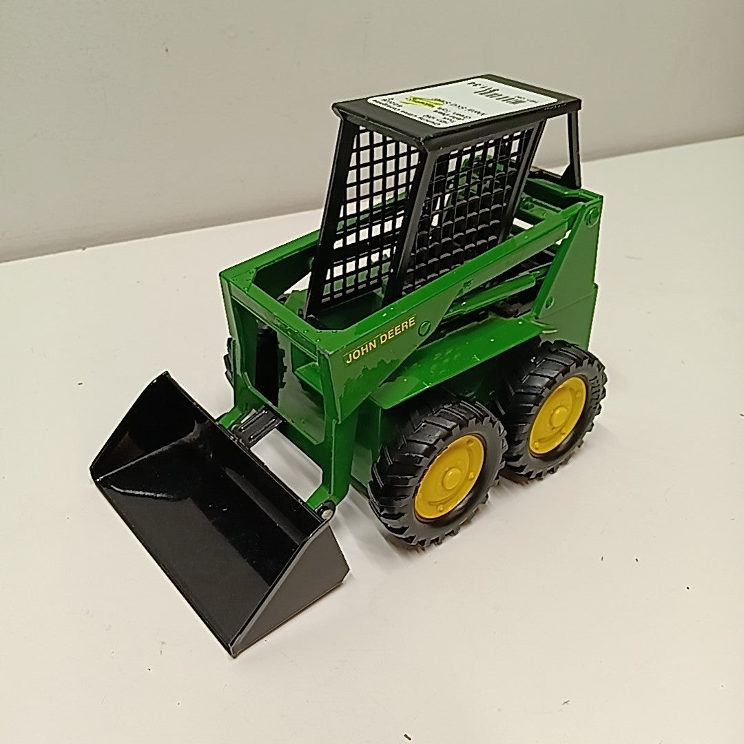 John Deere Truck