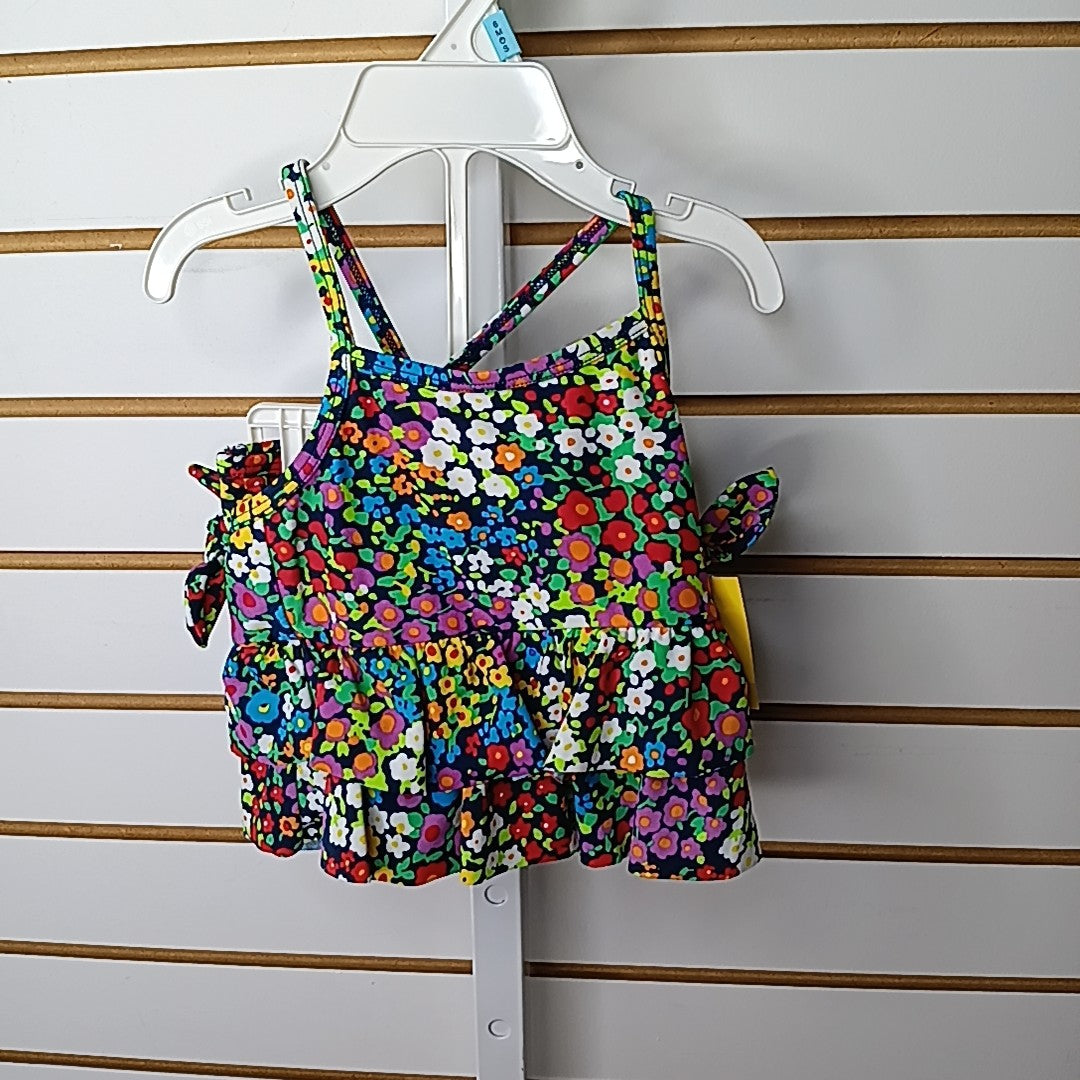 Circo 12 Months Swim Suit 2pc