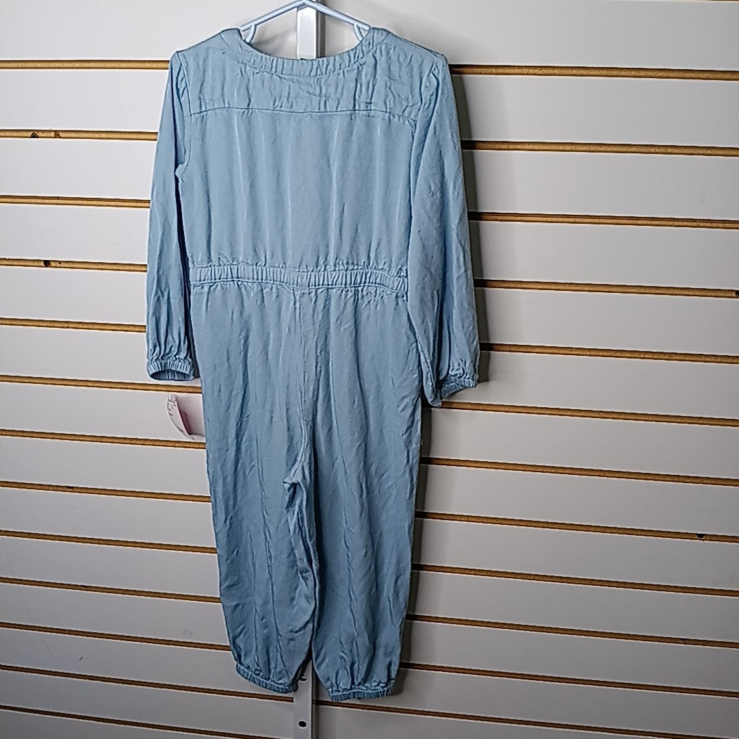 Dip 4T Romper