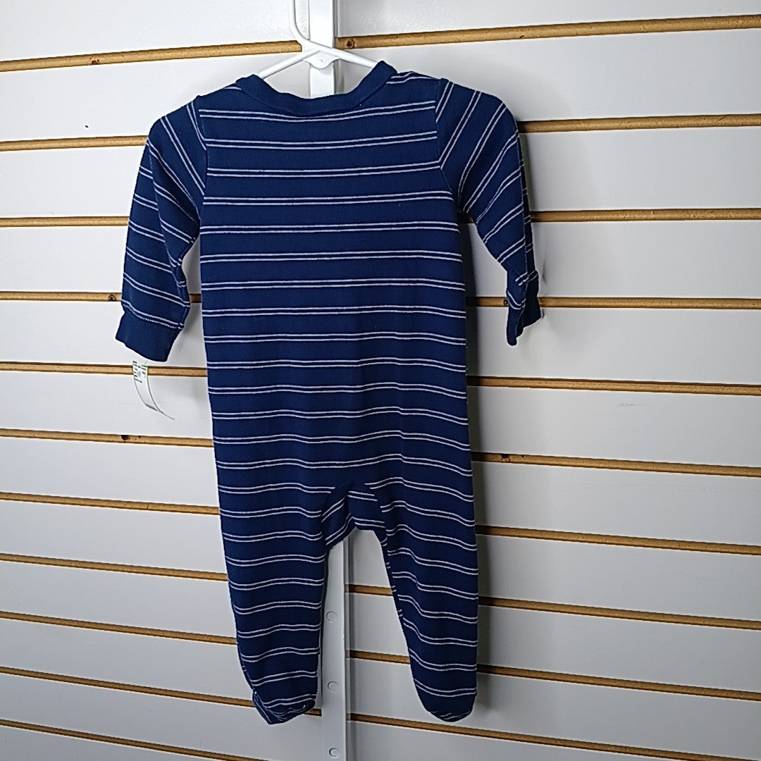Carter's 9 Months Sleeper/Footies
