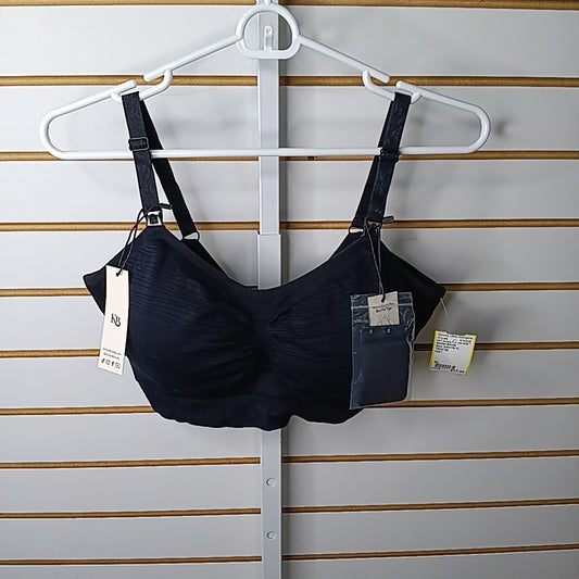 Kindred Bravely Size XL MAT Nursing Bra - No Wire