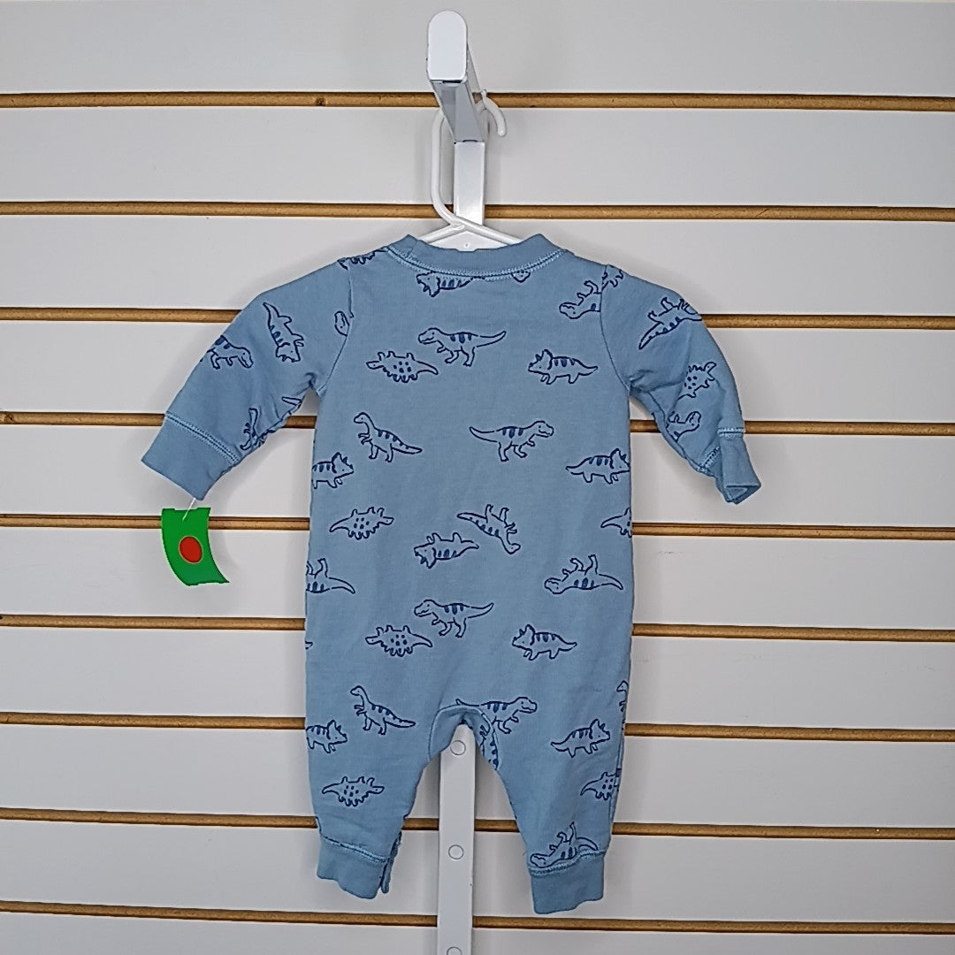 Carter's 3 Months Romper