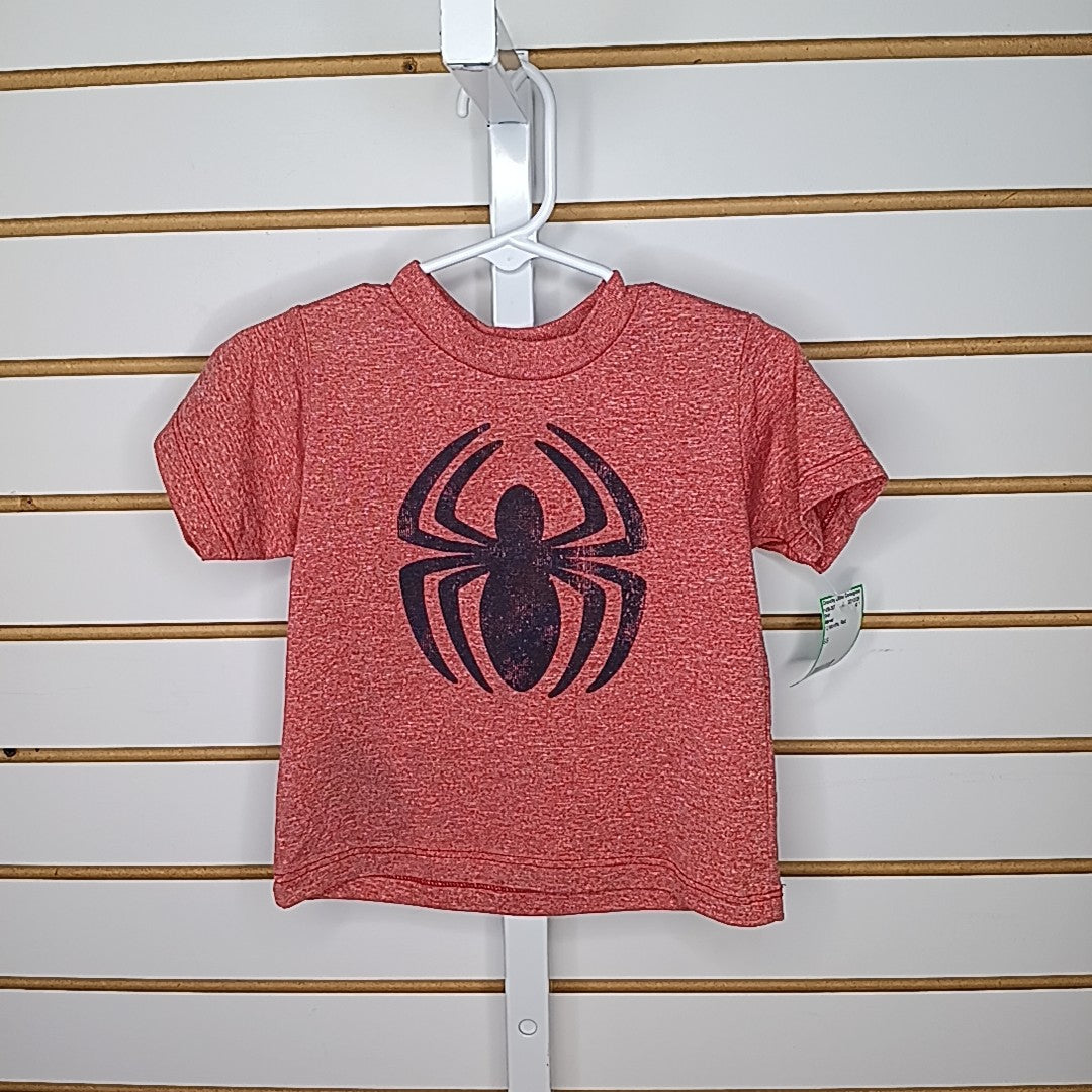 Marvel 12 Months Shirt