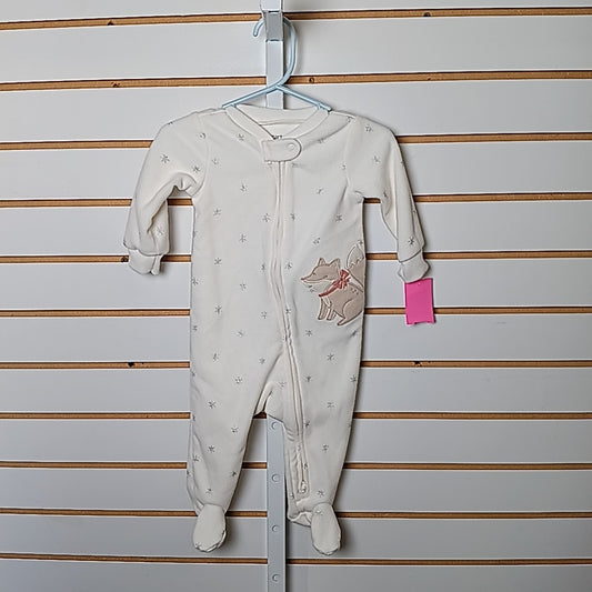 Carter's 6 Months Sleeper/Footies