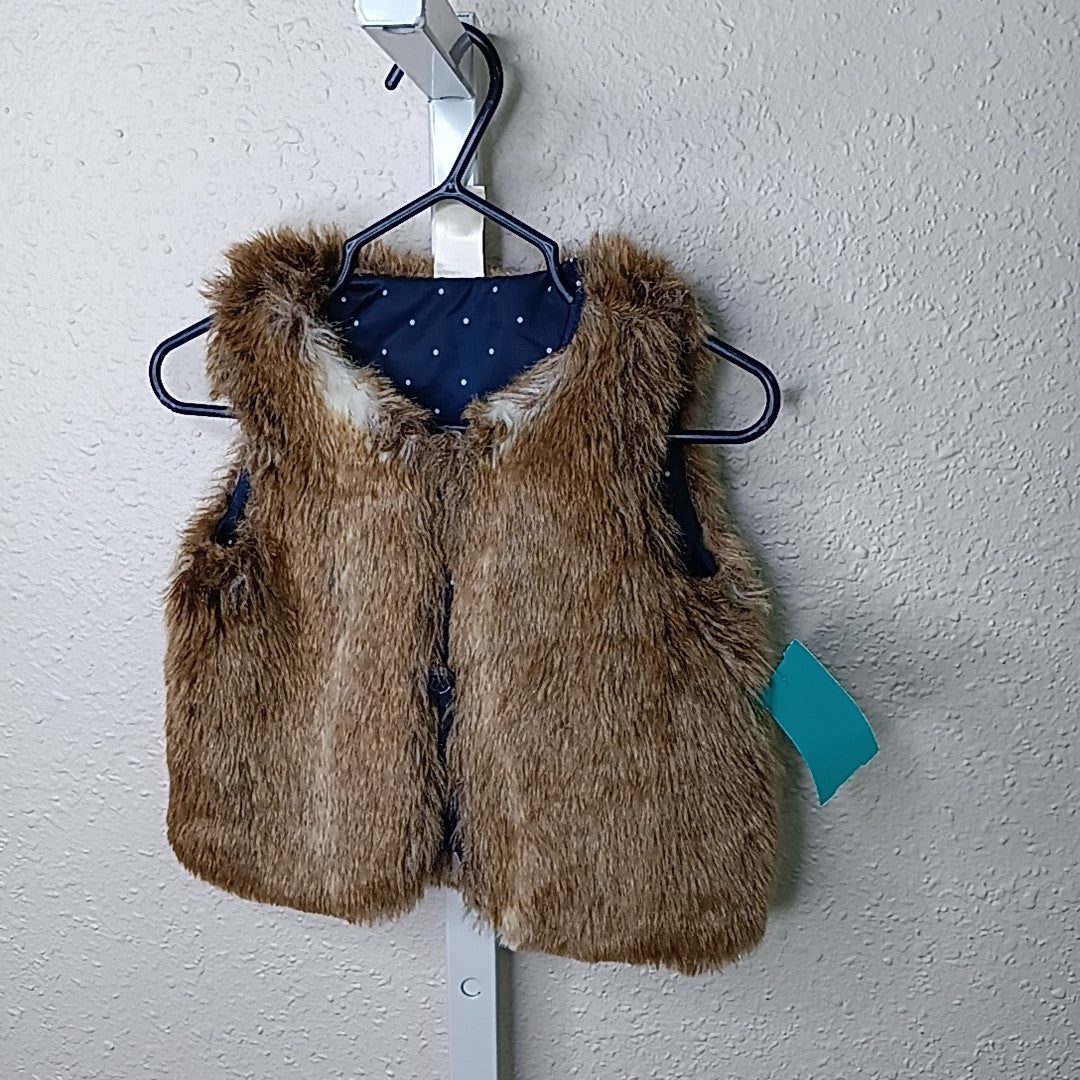 OshKosh 18 Months Vest