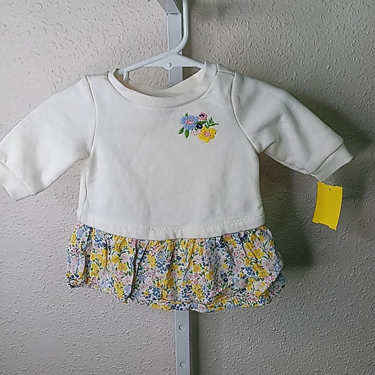 Old Navy 0-3 Months Dress