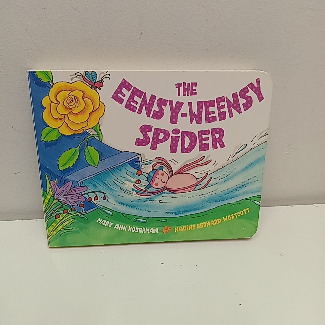 Board Book Books