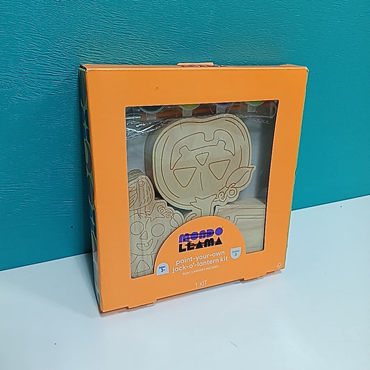 Mondo Llama Arts & Crafts