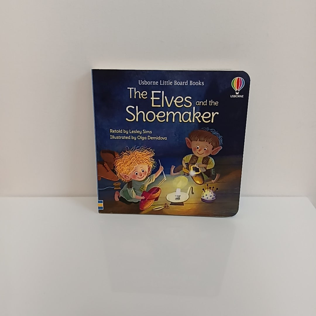 Board Book Books