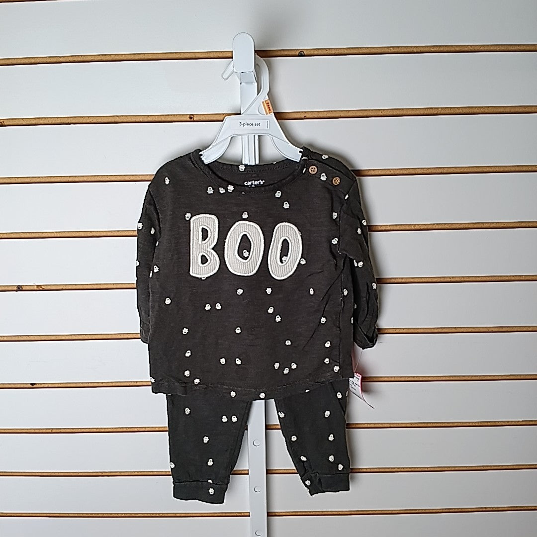 Carter's 18 Months Outfit 2pc