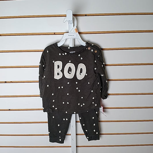 Carter's 18 Months Outfit 2pc