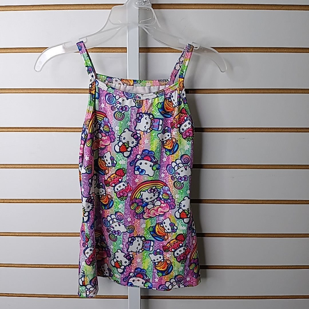 3 Fancy Feathers 10S Shirt