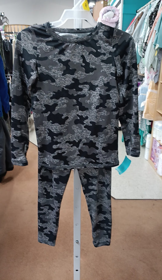 Cuddl Duds 2/3 Winter Gear