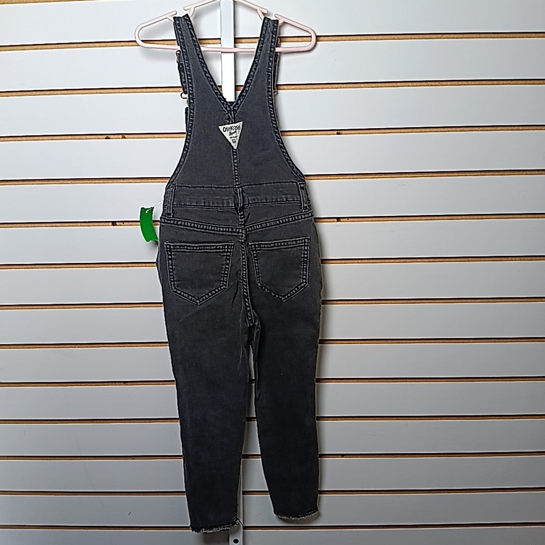 OshKosh 5 Overalls