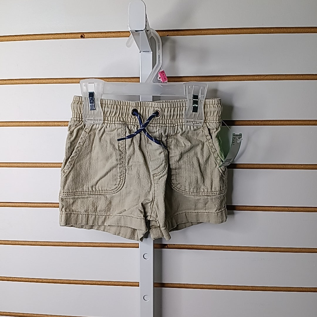 Carter's 2T Shorts