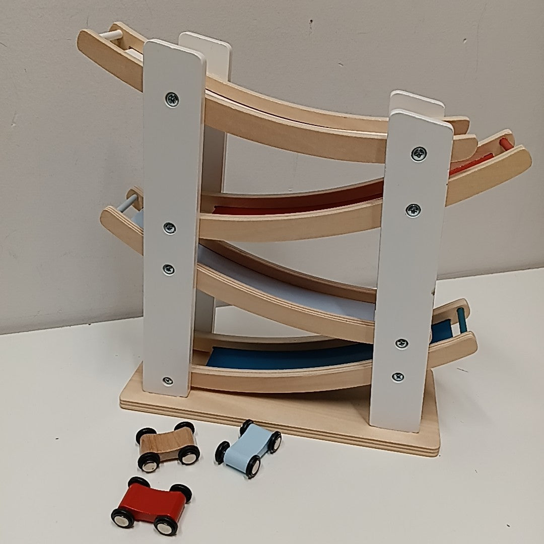 Small Foot Wooden Toy