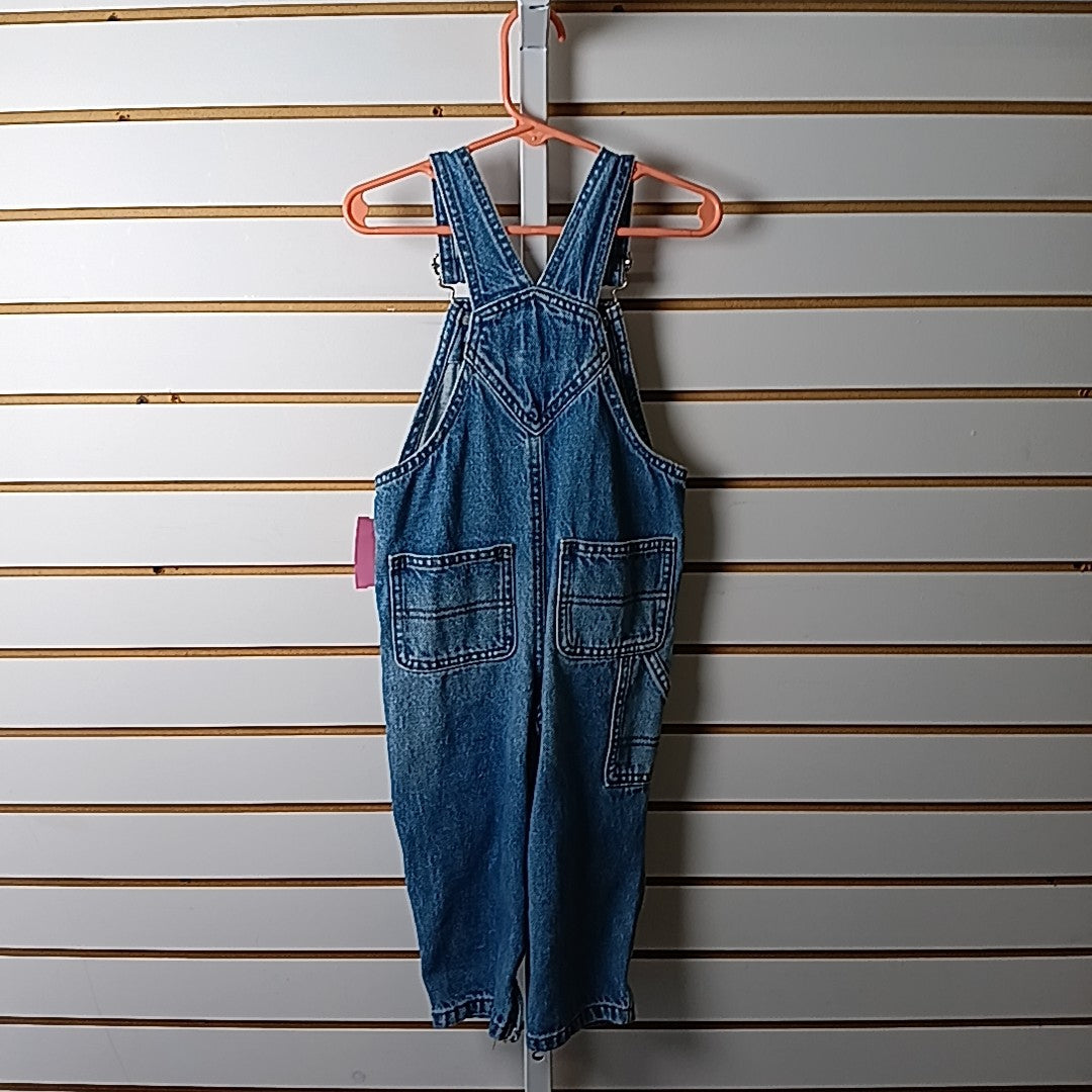 Old Navy 2T Overalls