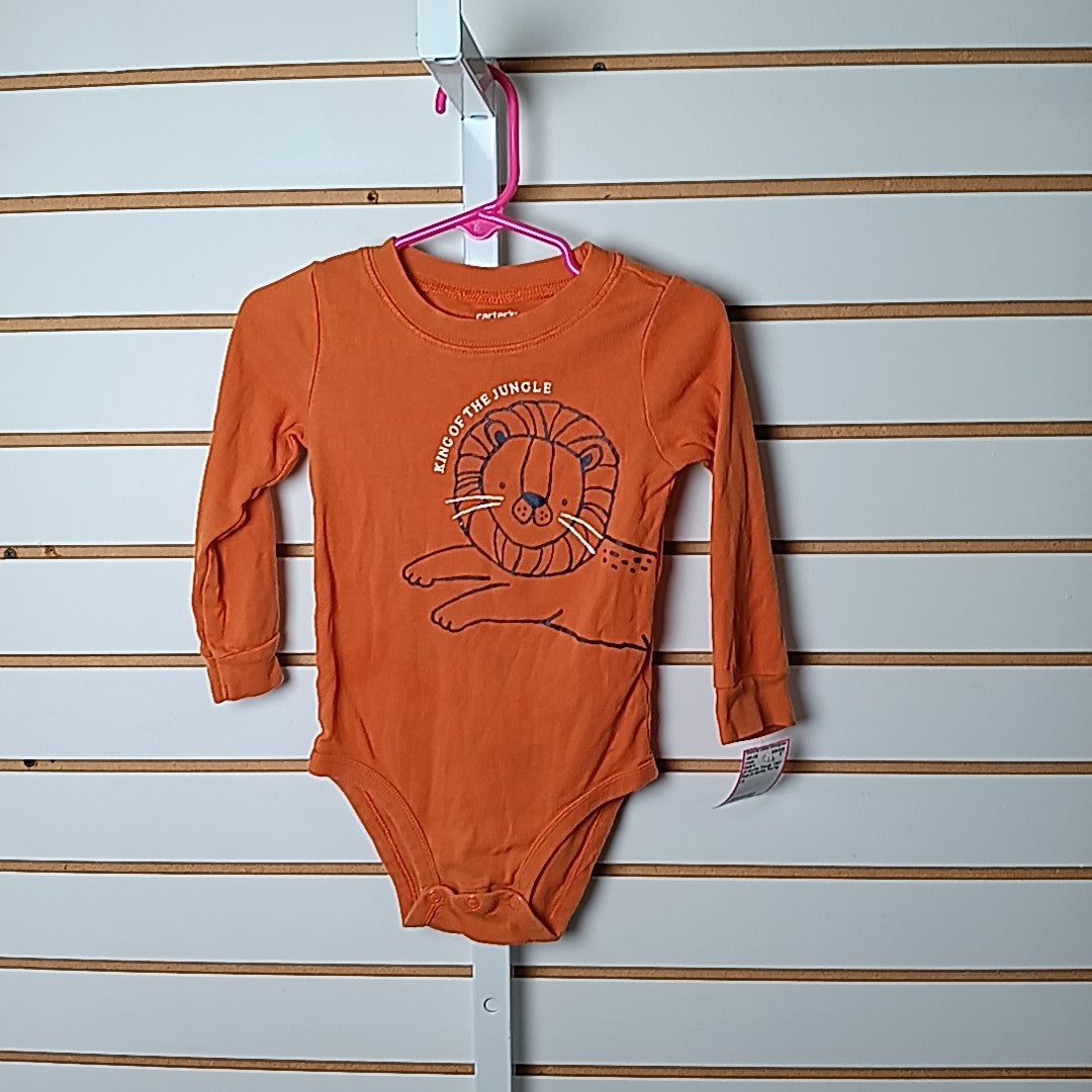 Carter's 24 Months Onesie