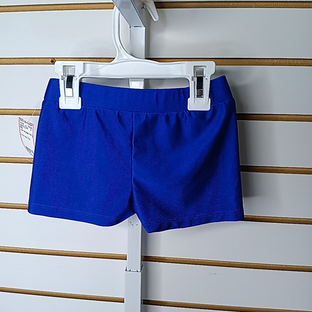iEFiEL S Leotard/Dance Outfit
