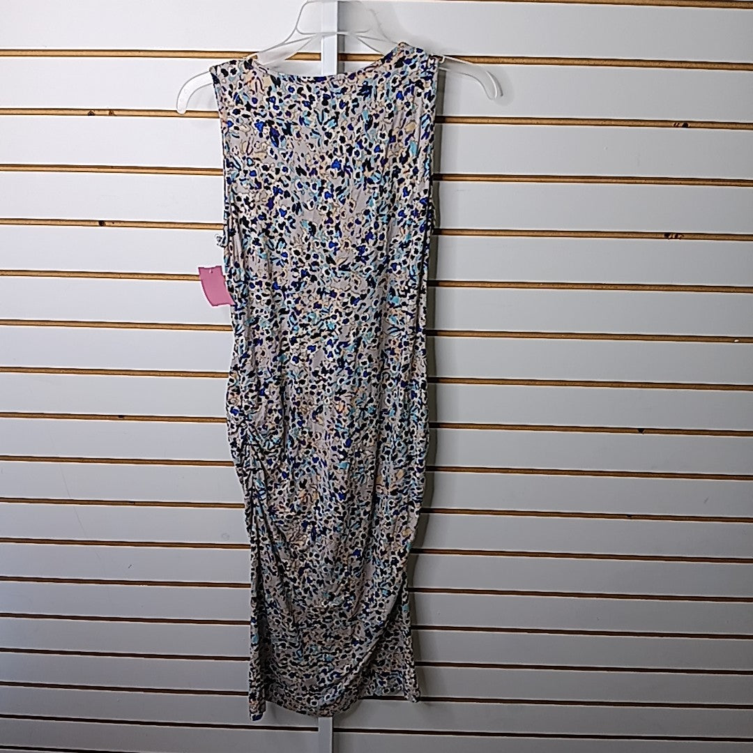 Seraphine Size 6 MAT Dress