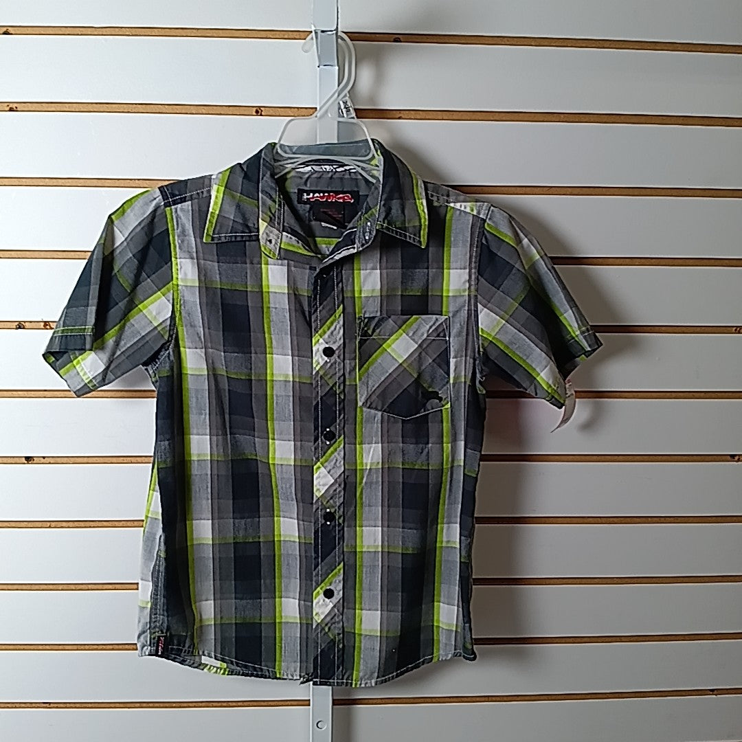 Tony Hawk 8 Dress Shirt