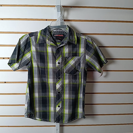 Tony Hawk 8 Dress Shirt