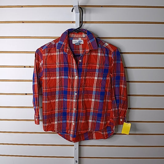 Old Navy 8 Shirt