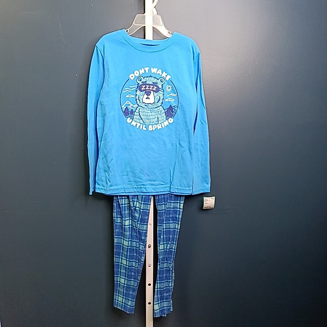 Cat & Jack 8 Pajamas 2pc