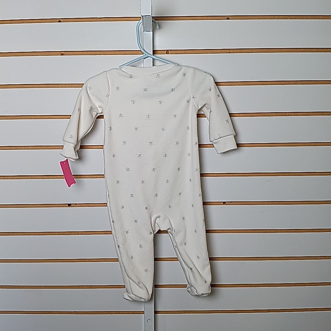 Carter's 6 Months Sleeper/Footies