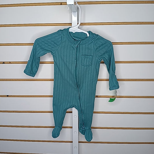 Cloud Island Newborn Sleeper/Footies