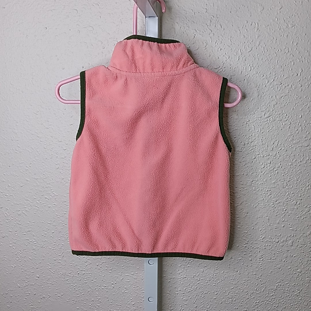 Carter's 18 Months Vest