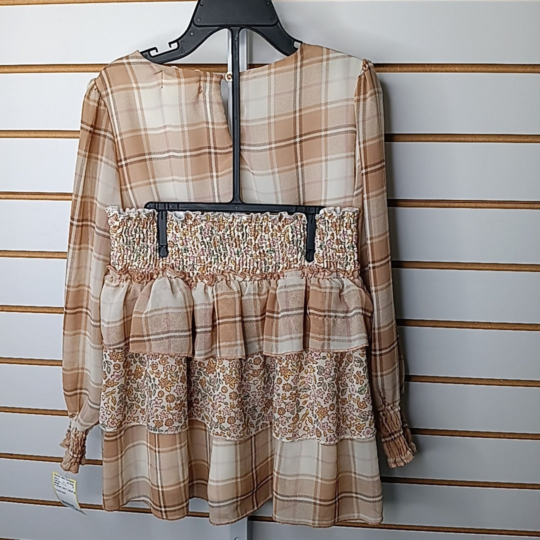 btween M Outfit 2pc