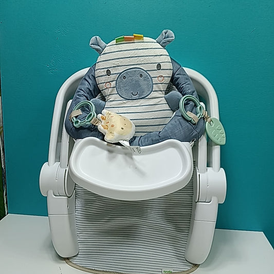Ingenuity Chair