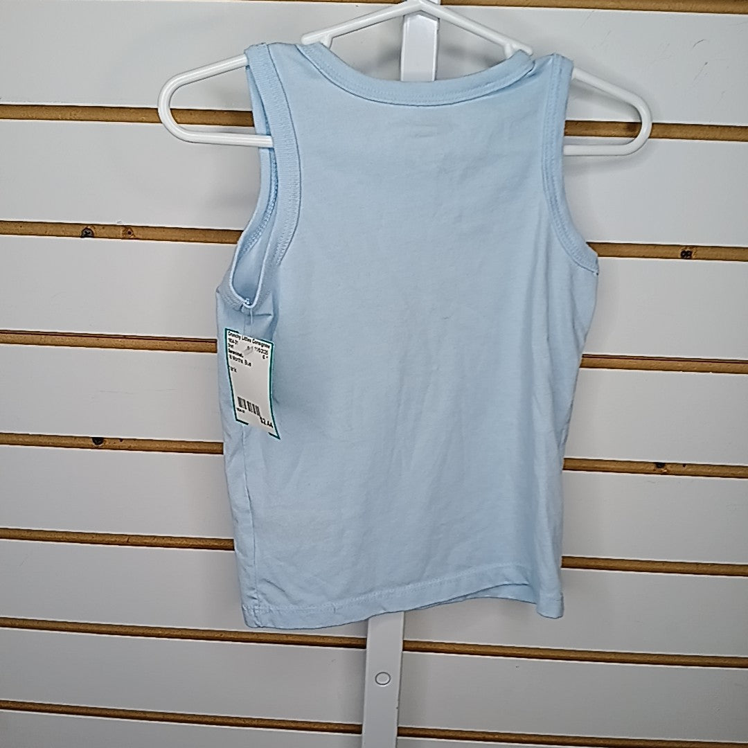 Garanimals 18 Months Shirt