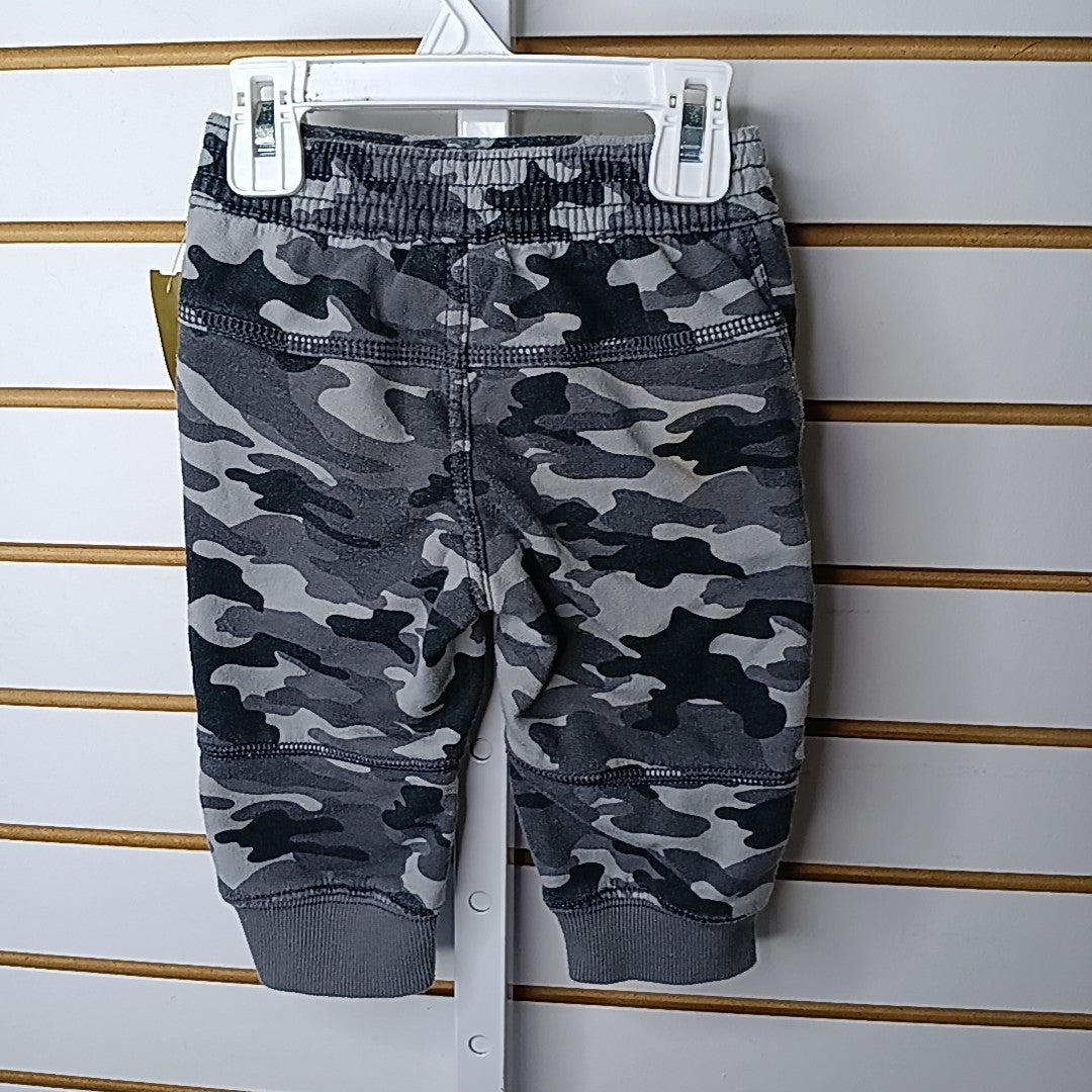 Genuine Kids 12 Months Play Pants/Sweatpants