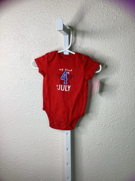 Carter's 3 Months Onesie