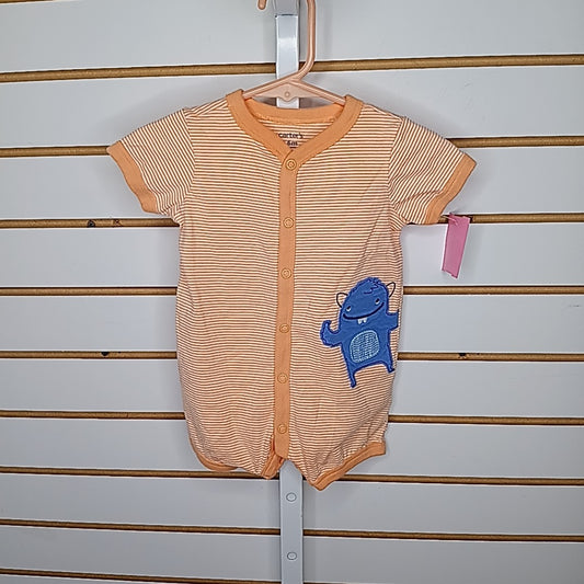 Carter's 6 Months Romper