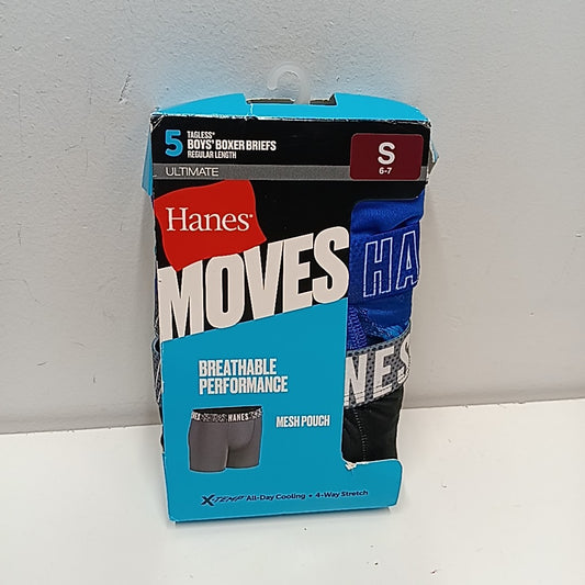 Hanes 6/7 Undergarment