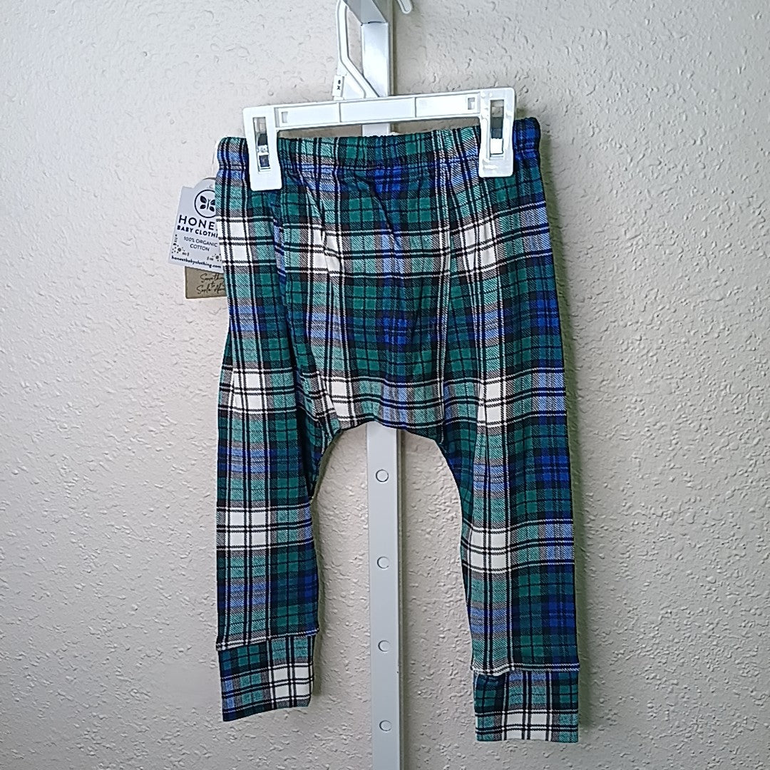 Honest Company 24 Months Play Pants/Sweatpants