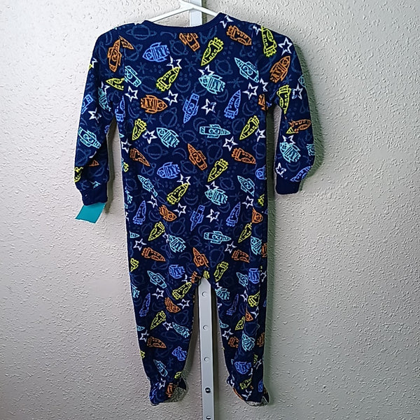 Kids Headquarters 2T Sleeper/Footies